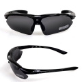 Cycling Glasses Polarized Windproof Outdoor Sports Mountain Bike Equipment